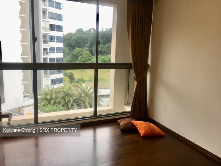 The Miltonia Residences (D27), Condominium #199797022